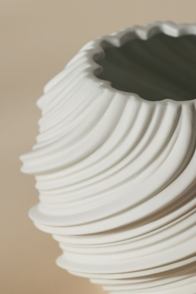 Sandro Textured Vase #1
