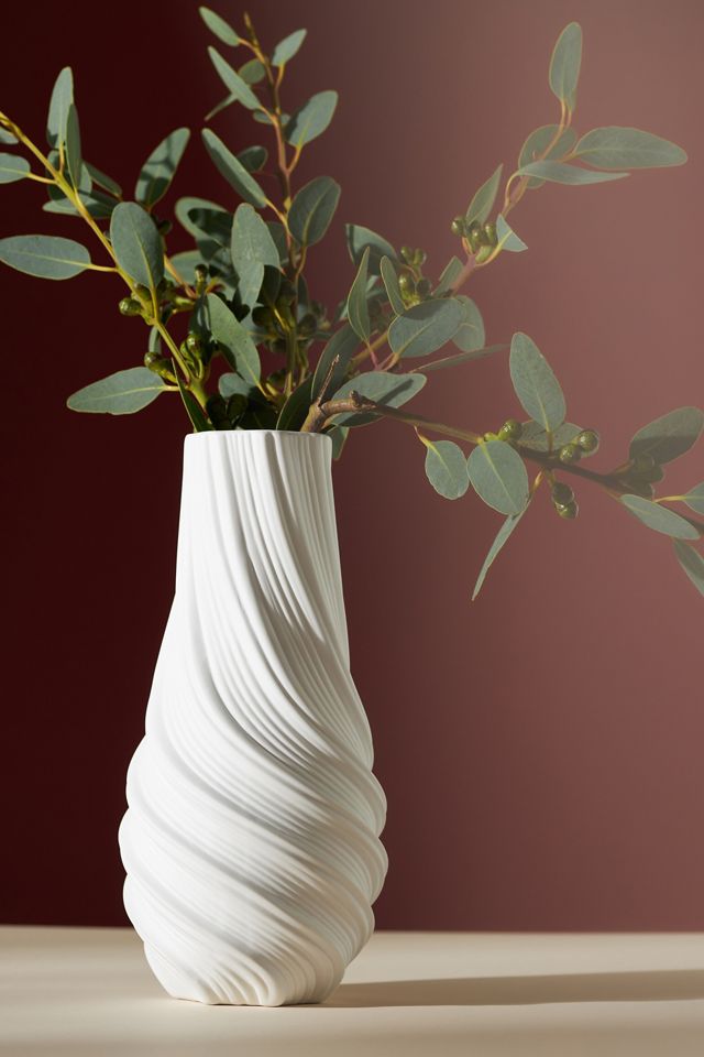 Sandro Textured Vase #2