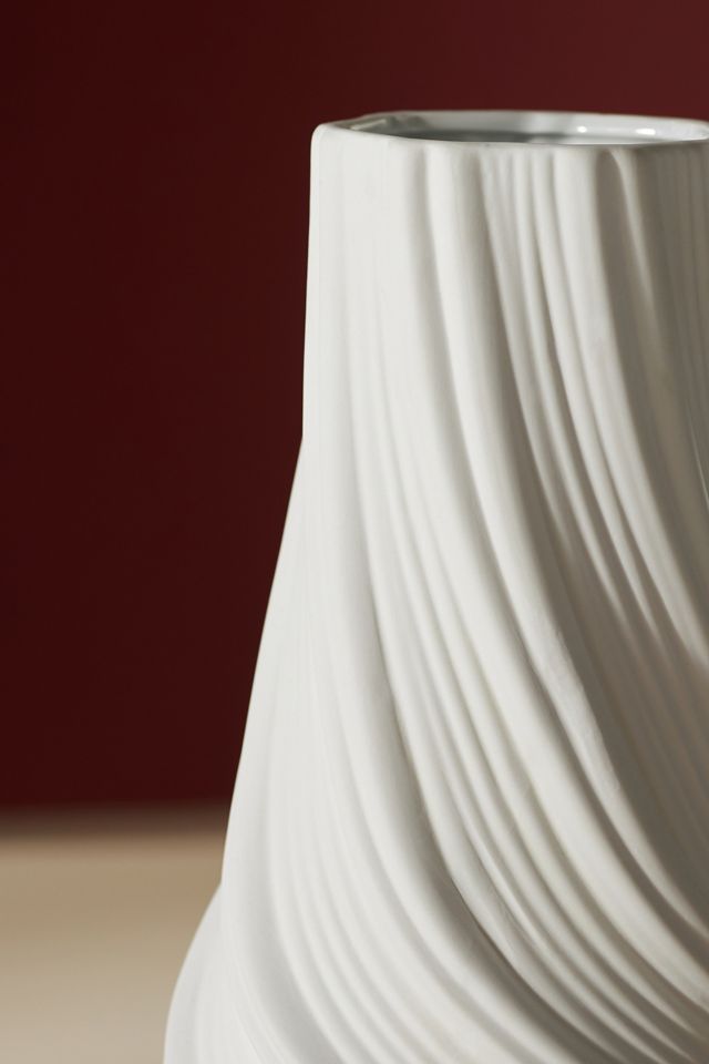 Sandro Textured Vase #3