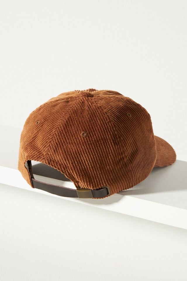 Brixton Big B Baseball Cap | Anthropologie display picture 1