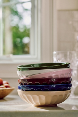 Anthropologie - 新品Mini Latte Bowls Set of6ミニラテボウル6色セット Mini Latte Bowls, Set of 6 | AnthroHome
