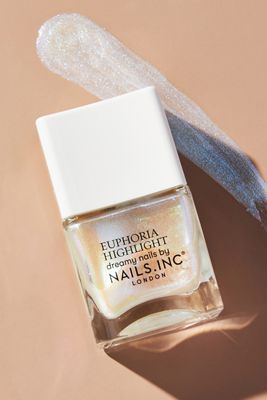 Nails.INC Euphoria Highlight Nail Polish