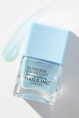 NAILS.INC NAILS. INC EUPHORIA HIGHLIGHT NAIL POLISH 