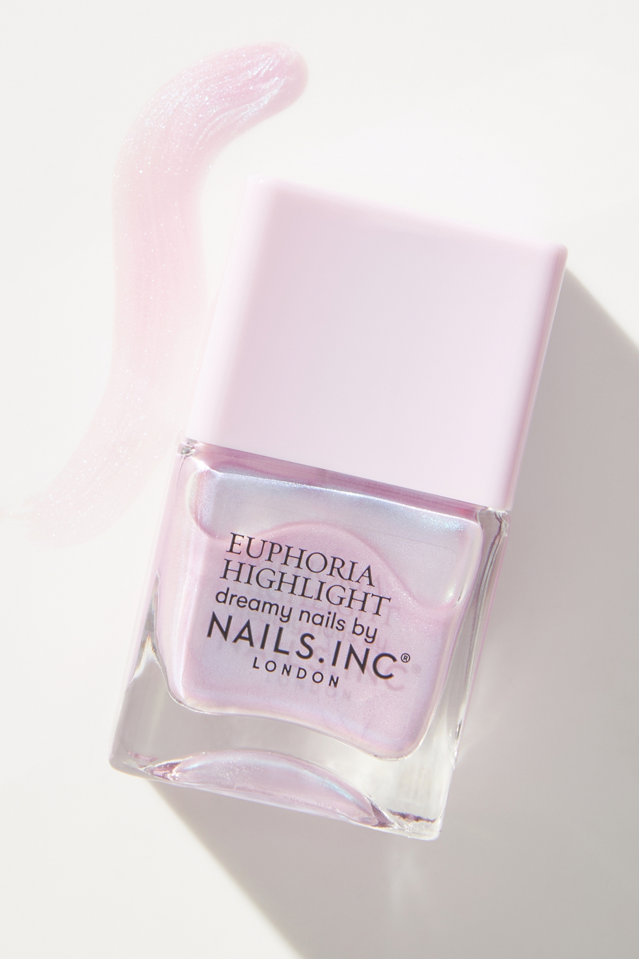 Nails.INC Euphoria Highlight Nail Polish
