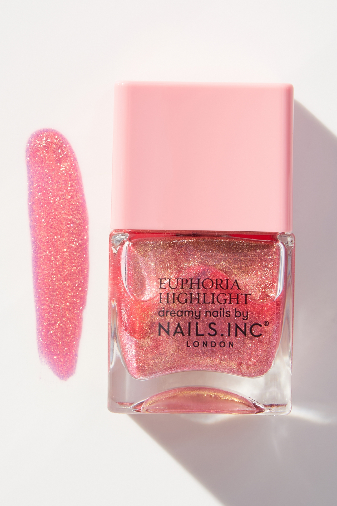 Nails.INC Euphoria Highlight Nail Polish