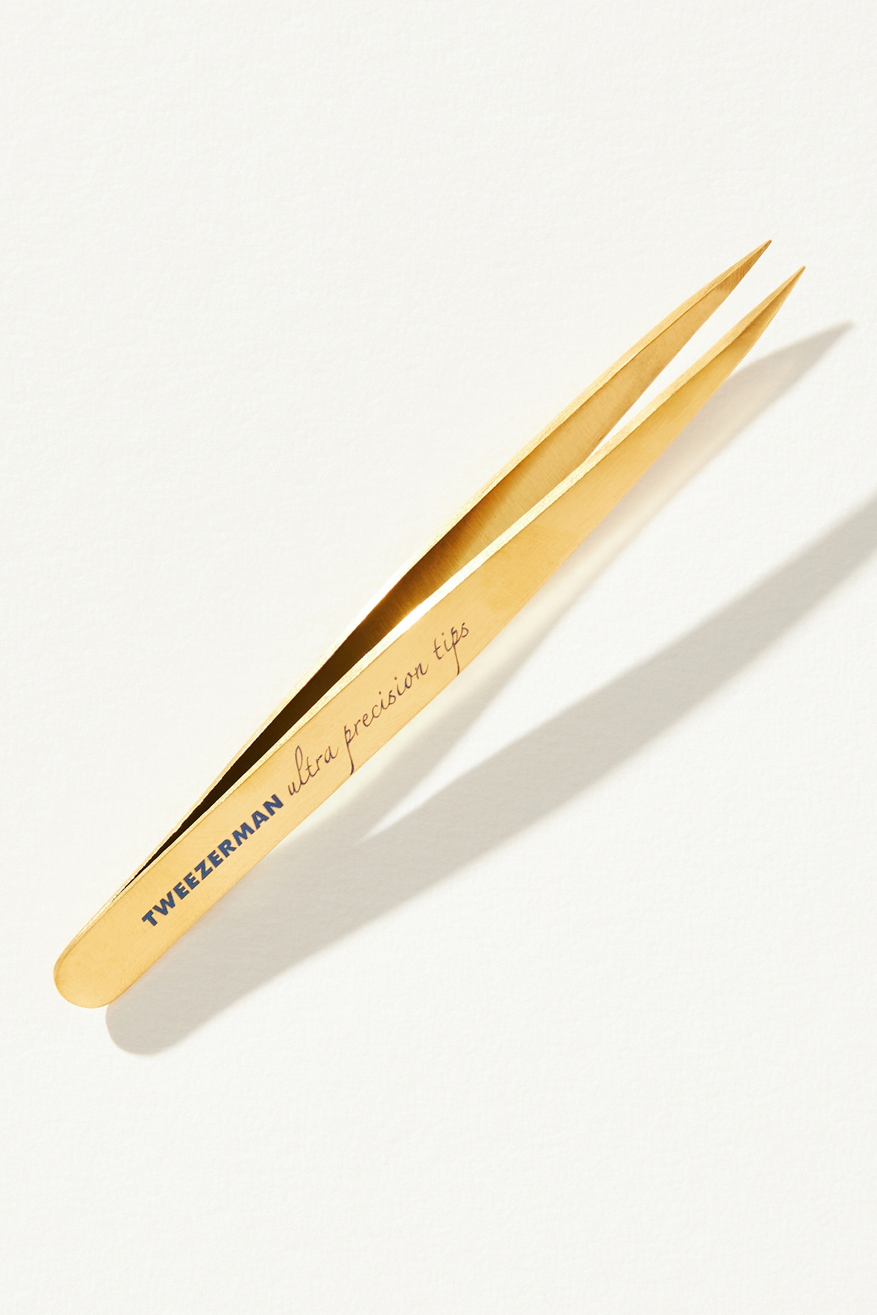 Tweezerman Ultra Precision Point Tweezers