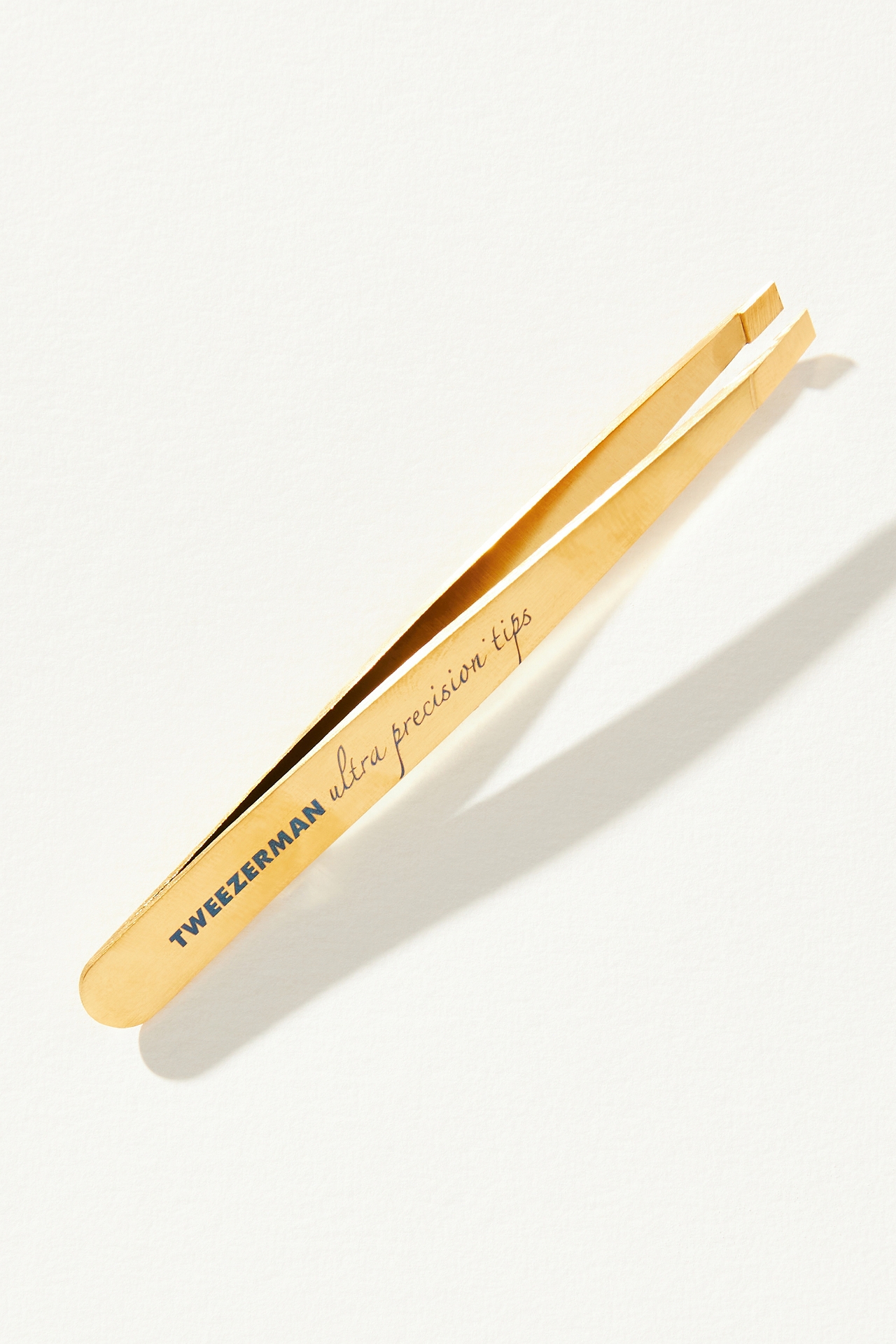 Tweezerman Ultra Precision Slant Tweezer