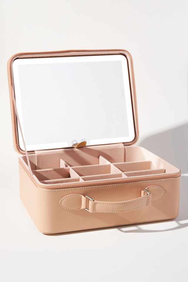  Modella Boho Belle Beauty Vanity Case : Everything Else