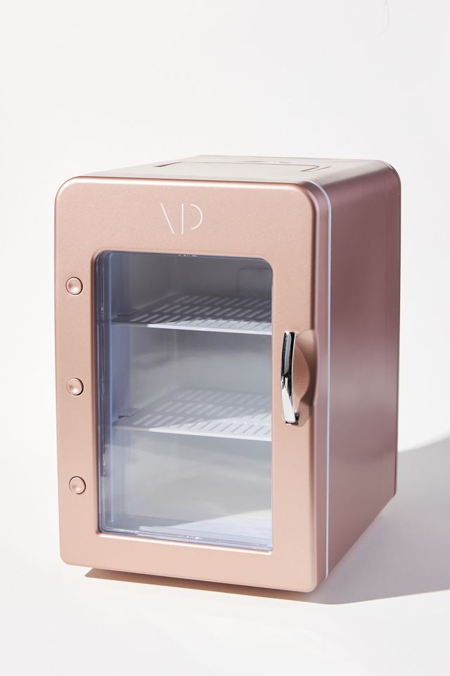 Chill Out Your Skincare With These 7 Mini Fridges