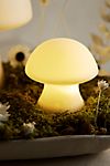Mushroom LED Light #1