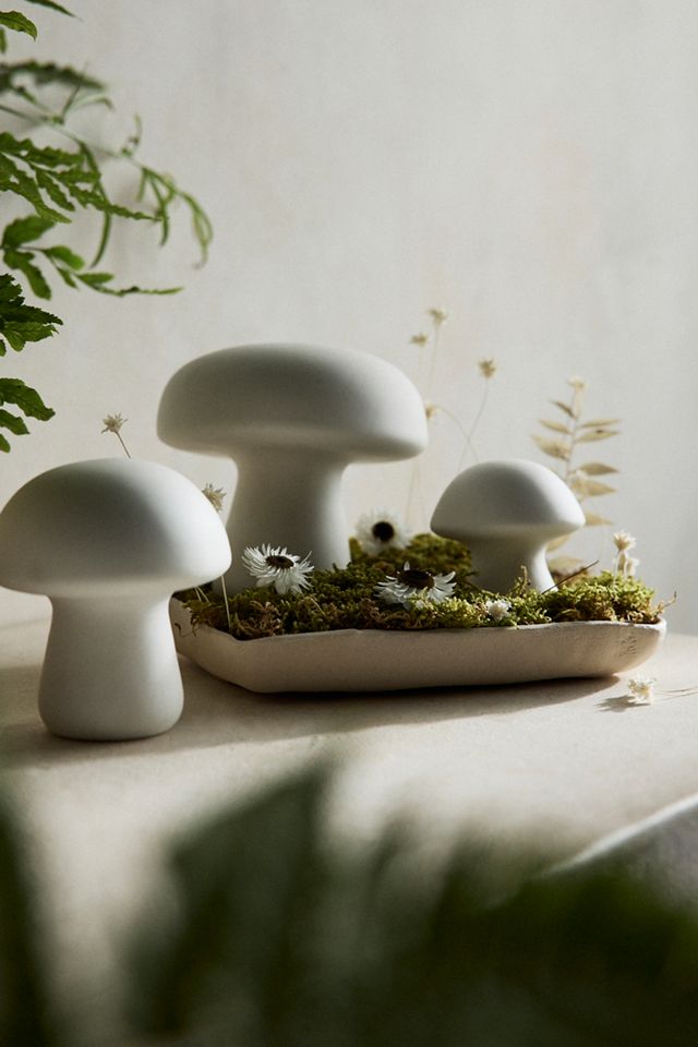 Mushroom LED Light #4