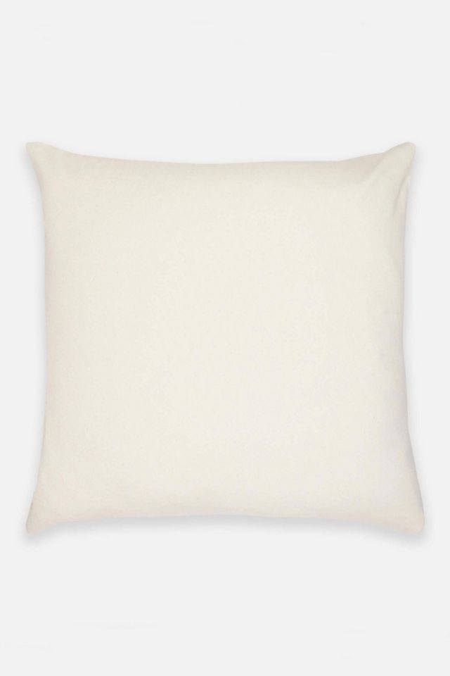 Anchal Stamp Throw Pillow #4