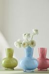 Powder Color Vase (Blue)