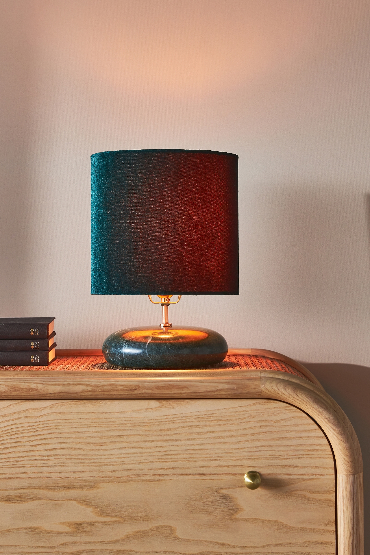 Donut Table Lamp