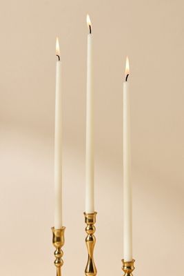 Mini Taper Candles, Set of 12