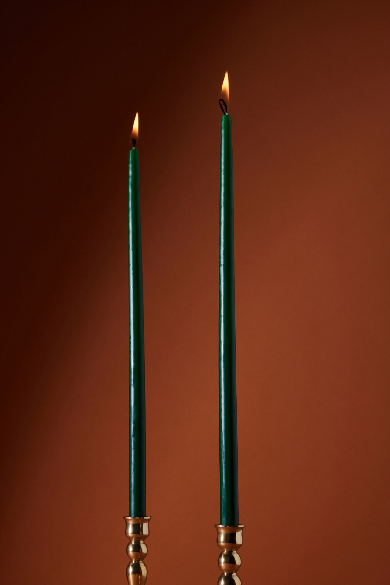 Mini Taper Candles, Set of 12