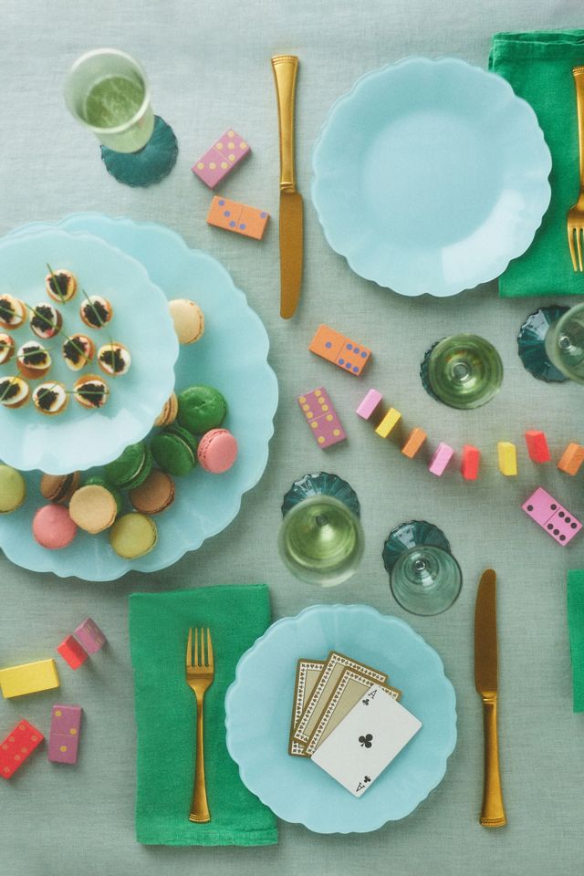 Adley Cake Stand #3
