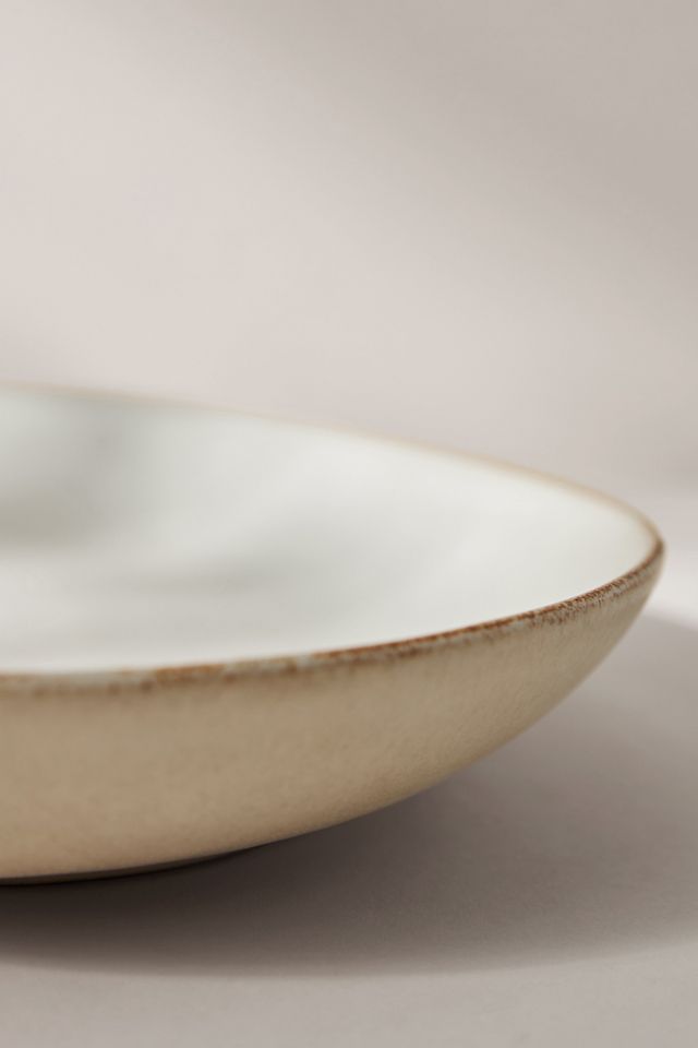 The Jasper Portuguese Stoneware Serving Platter #2