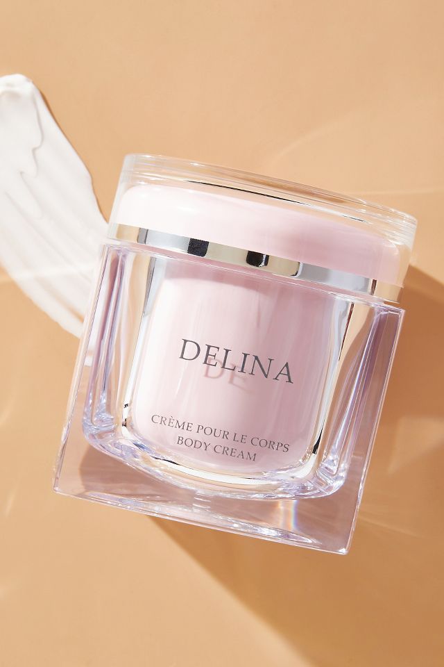 Parfums de marly delina body cream new arrivals