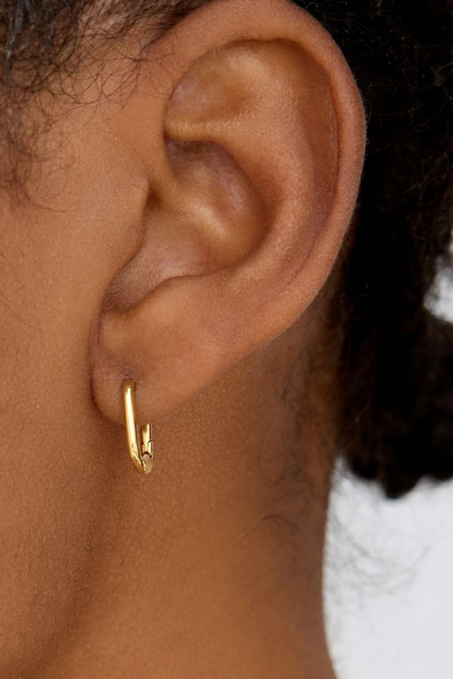 Dainty Classic Earrings, Set of 3 #1
