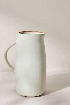 Jasper Portuguese Ceramic Jug