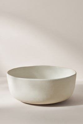 The Jasper Portuguese Stoneware Deep Serving Bowl