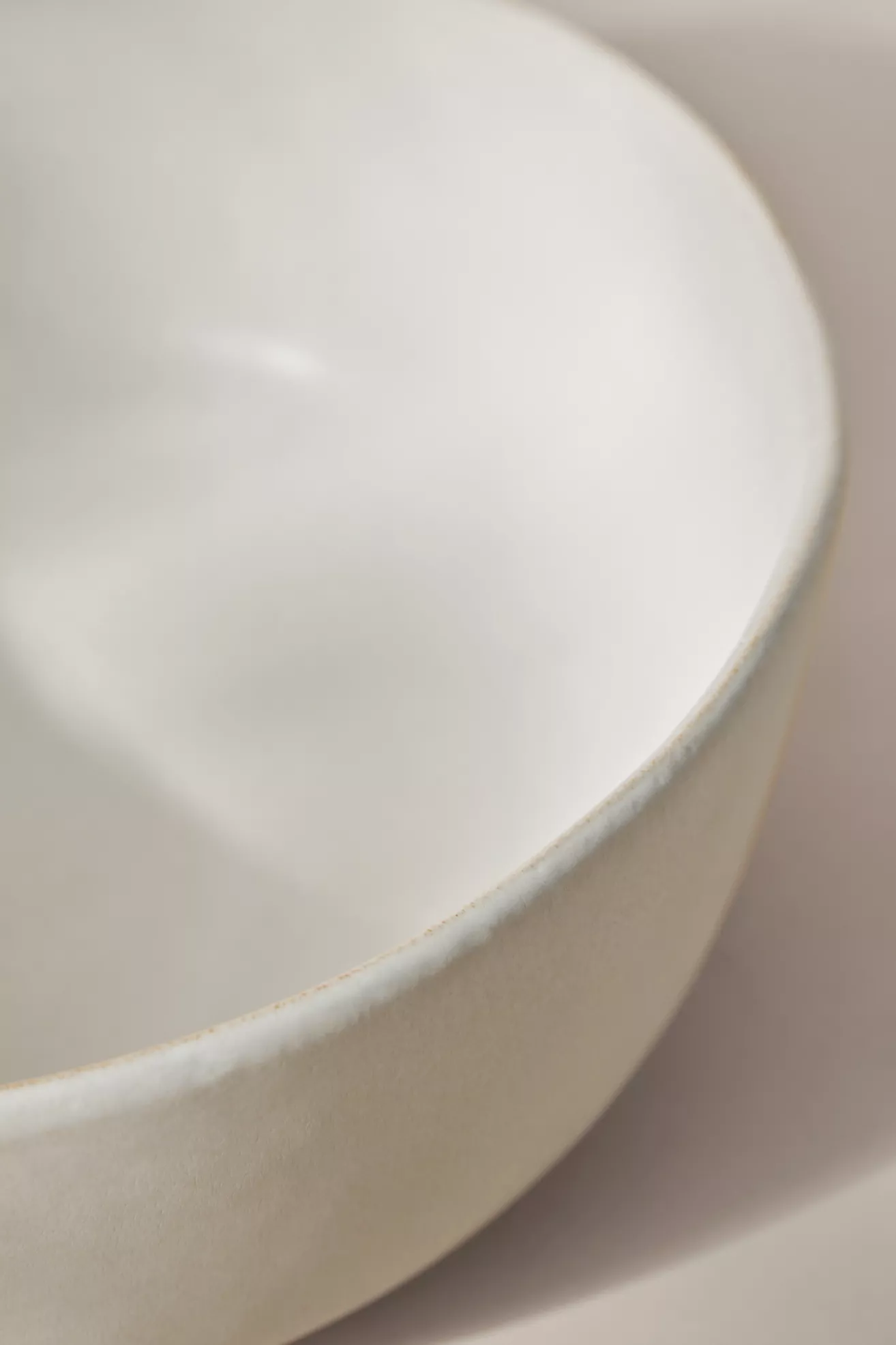The Jasper Portuguese Stoneware Deep Serving Bowl - thumbnail 4