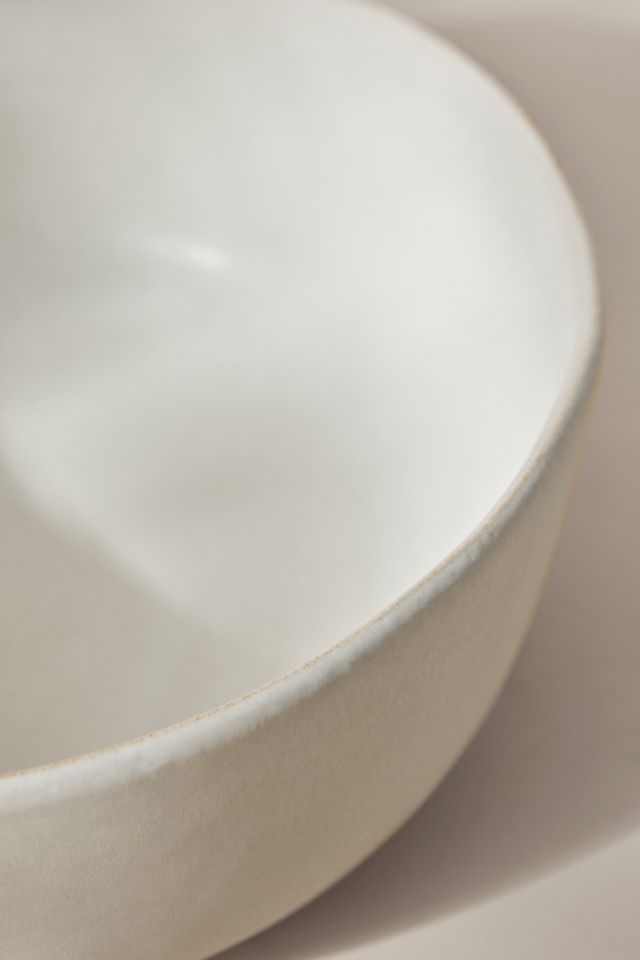 The Jasper Portuguese Stoneware Deep Serving Bowl #3