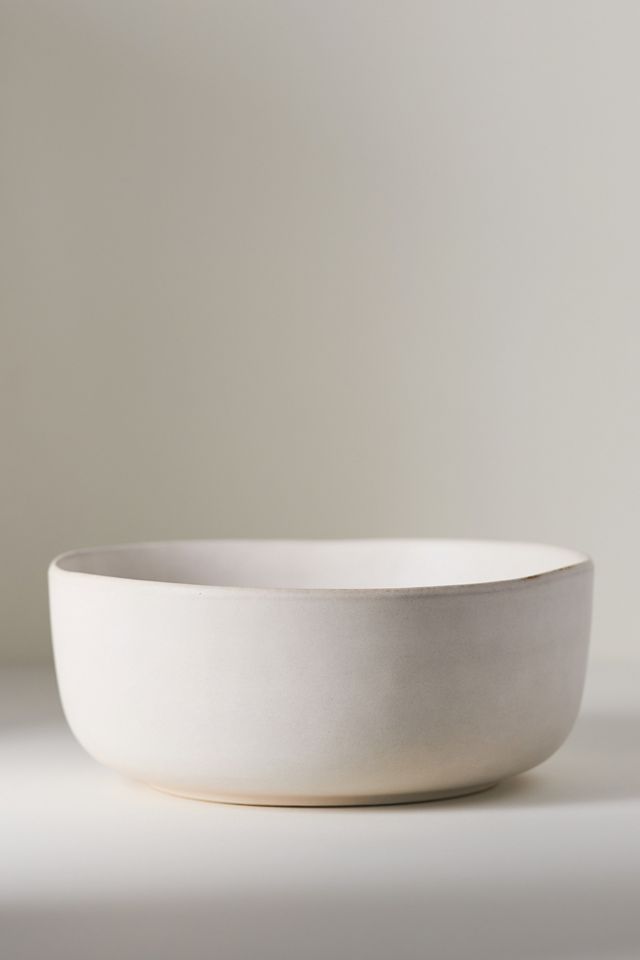 The Jasper Portuguese Stoneware Deep Serving Bowl #5