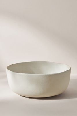 Jasper Portuguese Deep Ceramic Serving Bowl