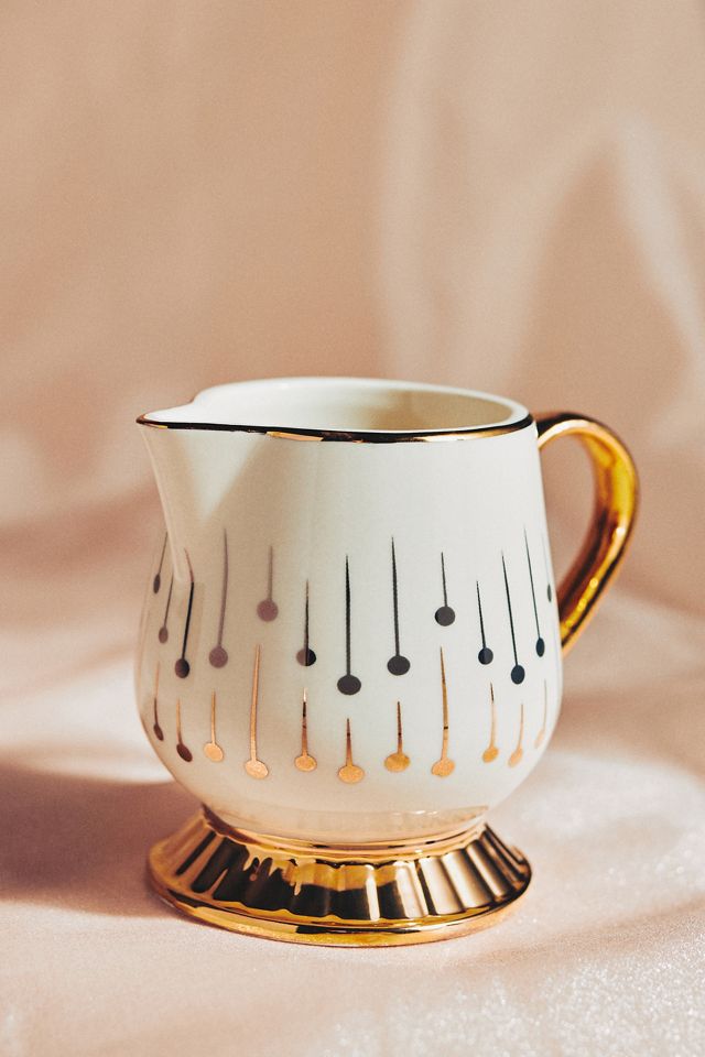 Catherine Martin Starry Night Creamer