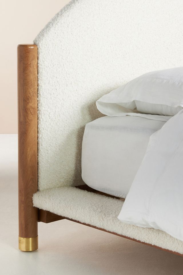 Penelope Bed #4