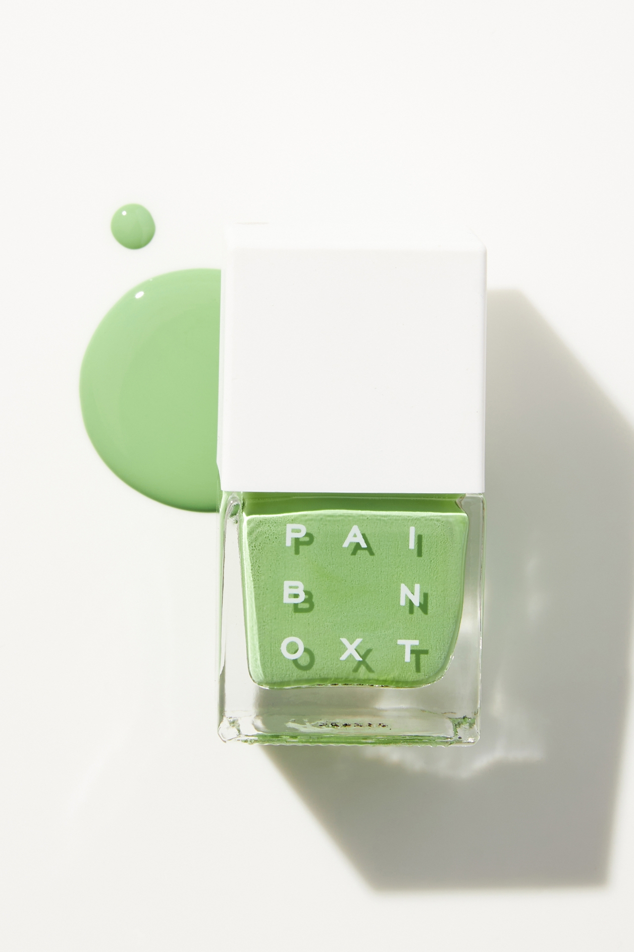 Paintbox Nail Lacquer