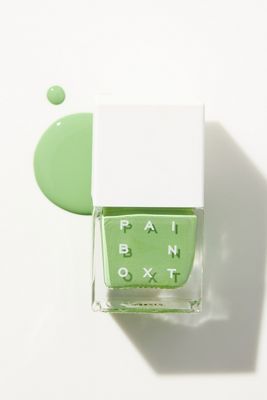 Paintbox Nail Lacquer
