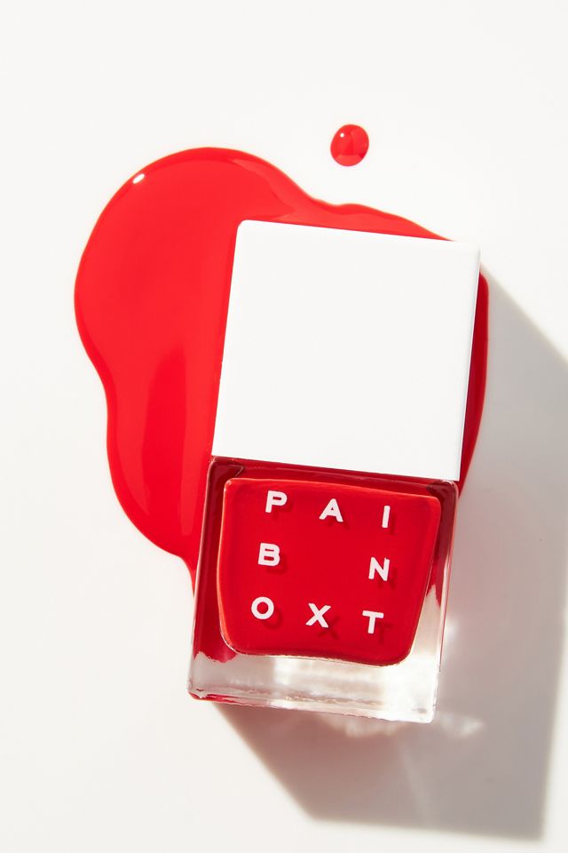 Paintbox Nail Lacquer