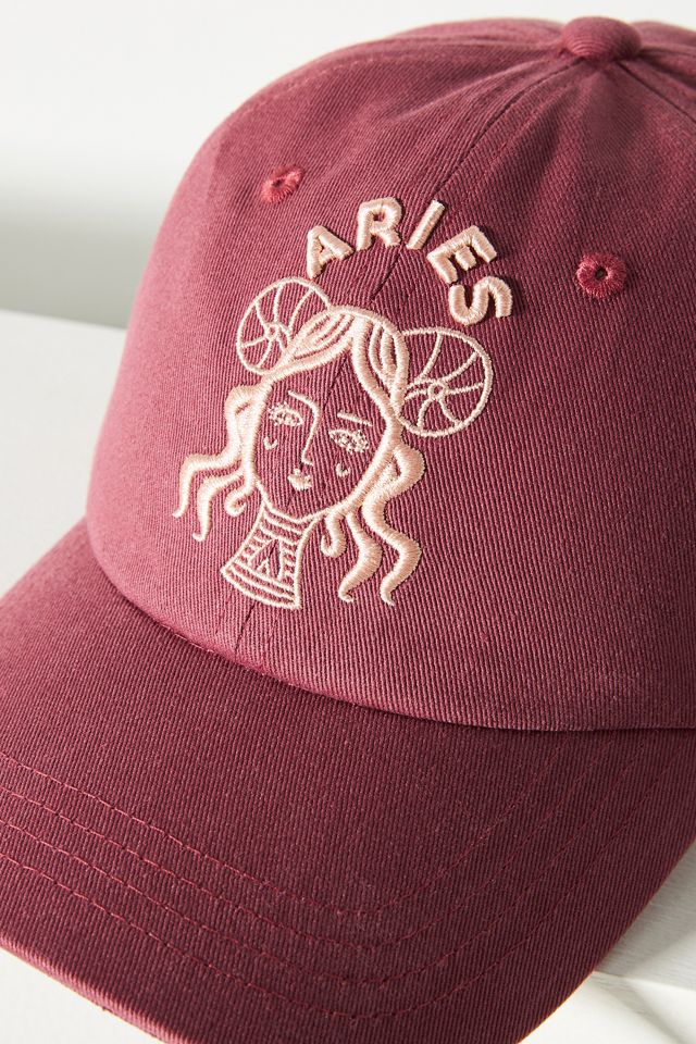 Casquette de baseball Zodiac #3