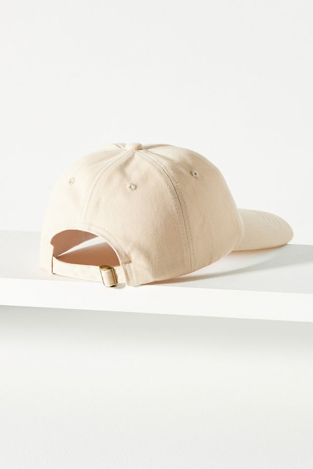 Zodiac Baseball Cap #1