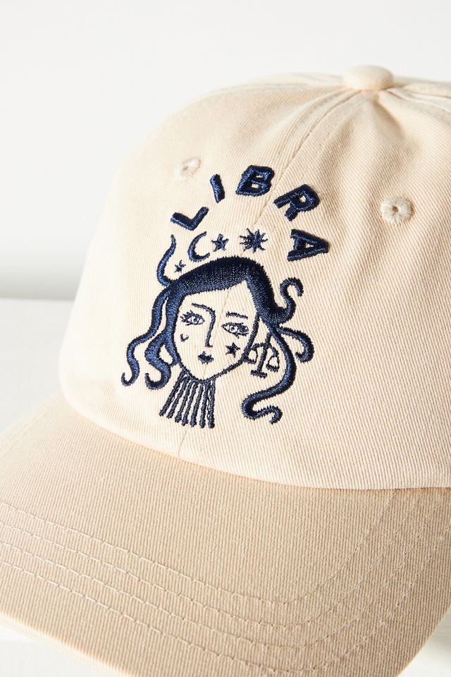 Zodiac Baseball Cap #3