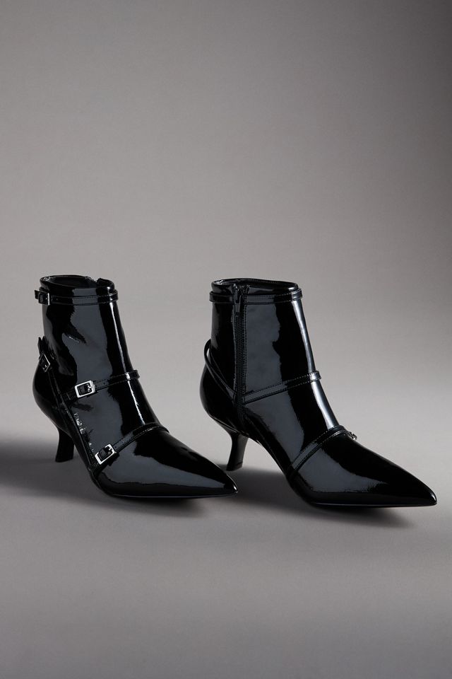 CAVERLEY Randy Boots #1