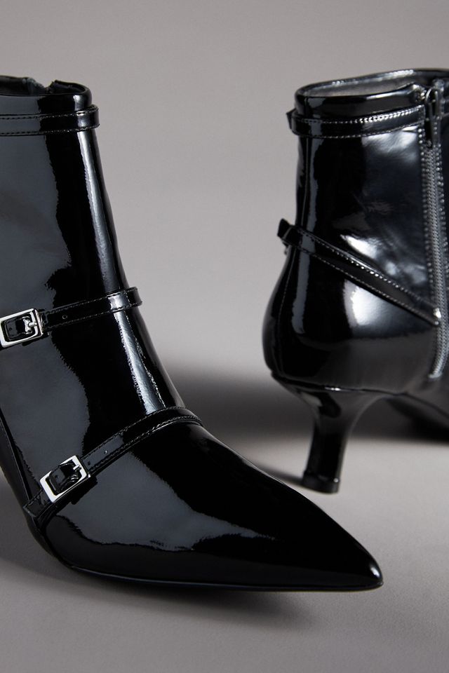 CAVERLEY Randy Boots #2