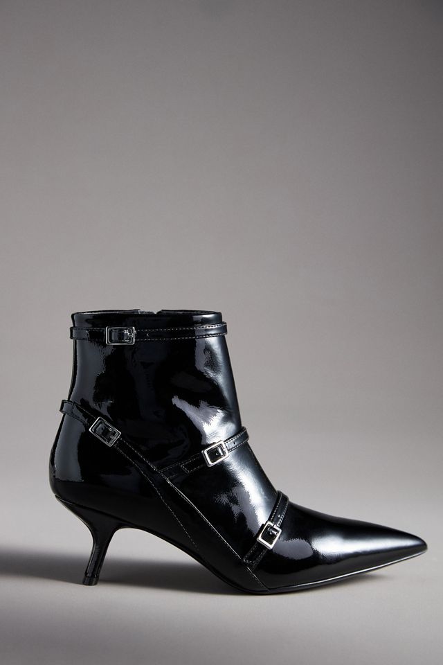 CAVERLEY Randy Boots | Anthropologie