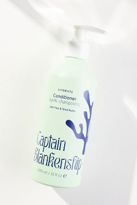 CAPTAIN BLANKENSHIP CAPTAIN BLANKENSHIP HYDRATE CONDITIONER WITH ALOE & SHEA BUTTER