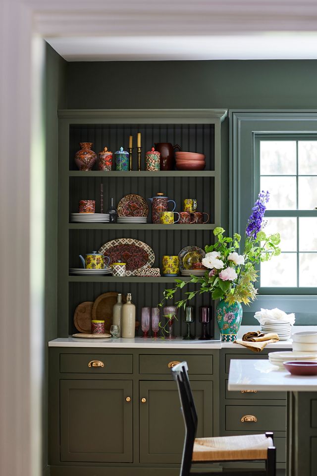 Theodora Night Gardenia Floral Fruity Ceramic Jar Candle #4