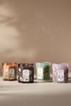 Apothecary 18 Floral Night Gardenia Small Glass Candle