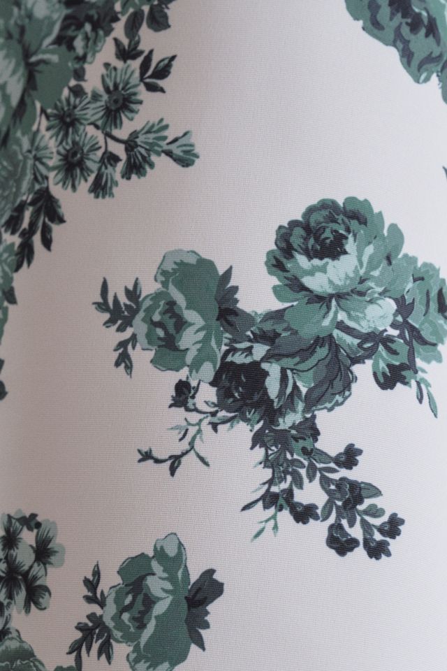 Sachin & Babi Blaine Strapless Bow Taffeta Midi Dress #3