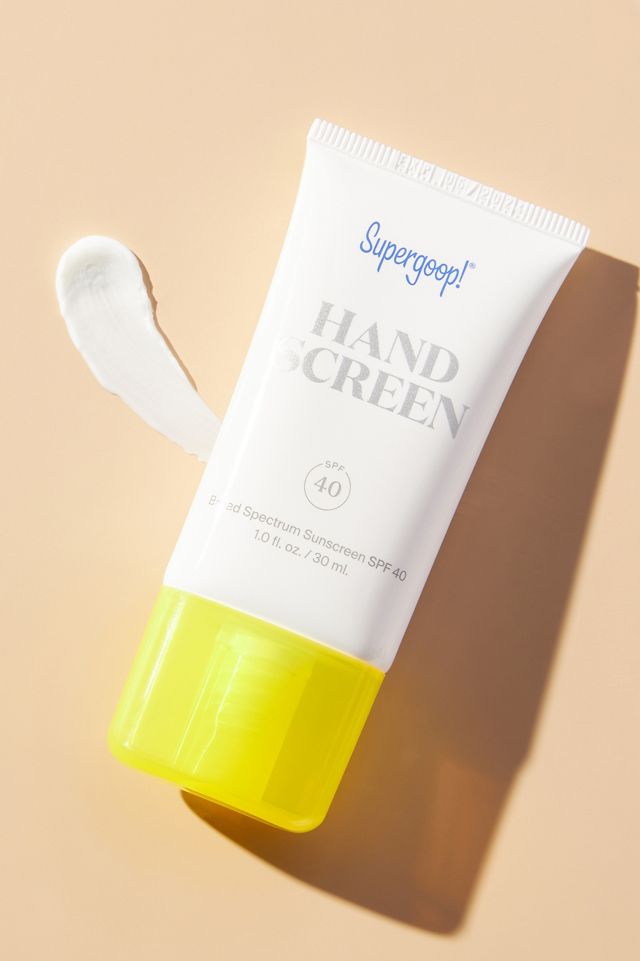 Supergoop! Handscreen SPF 40