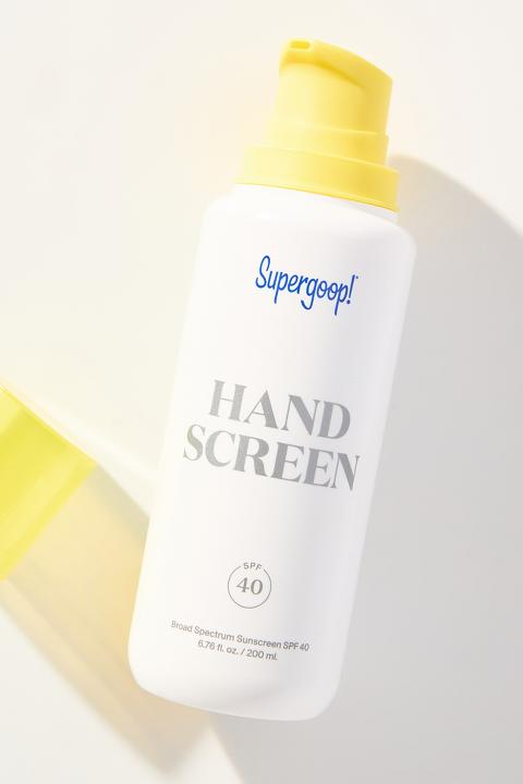 Supergoop! Handscreen SPF 40