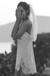 Homebodii Sian Satin Slip