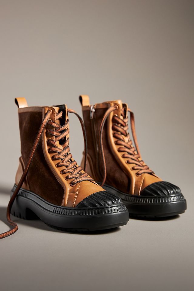 Cecelia New York Carlo Boots #1