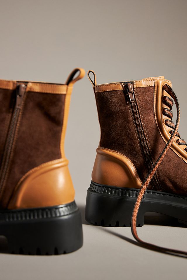 Cecelia New York Carlo Boots #2